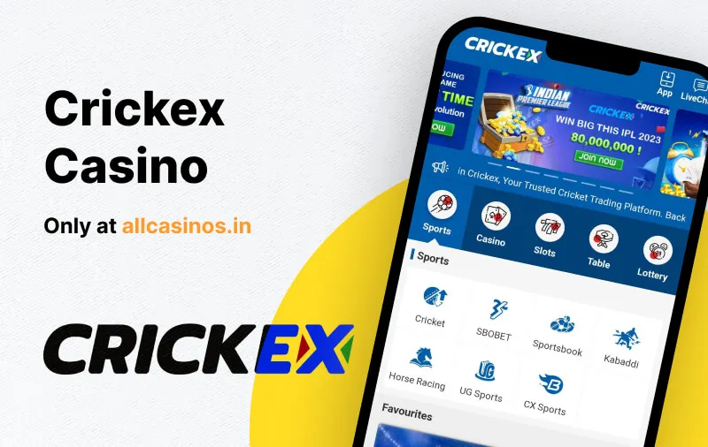 crickex
